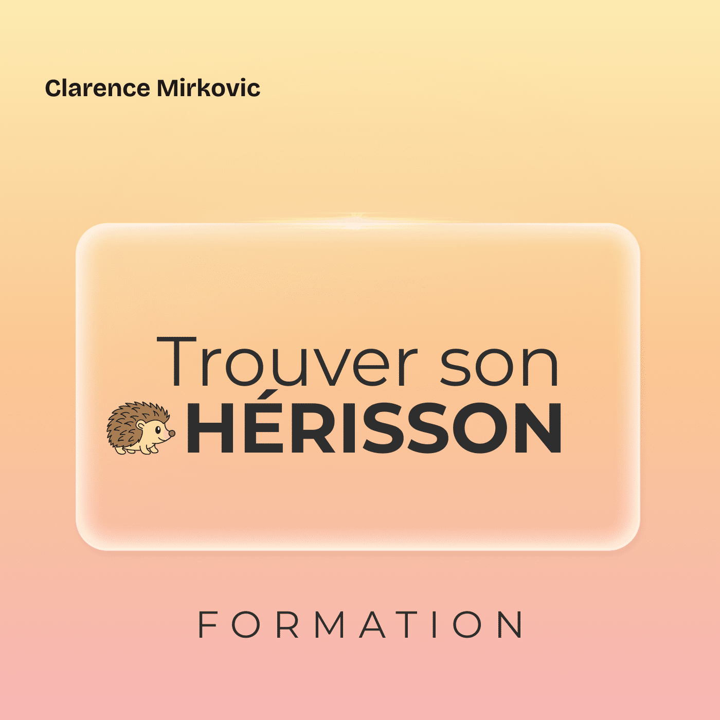 Trouver son positionnement