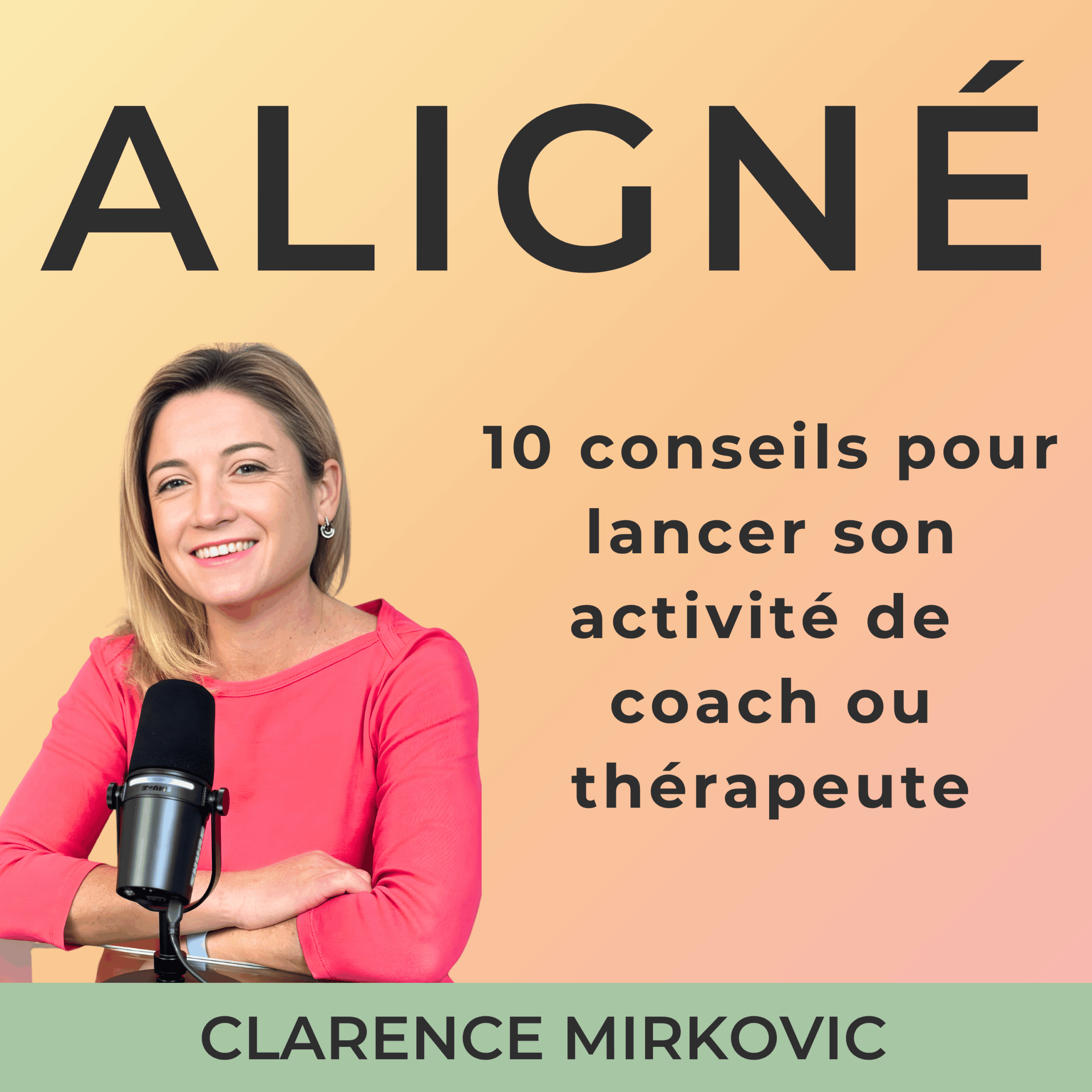 Se lancer comme coach ou thérapeute