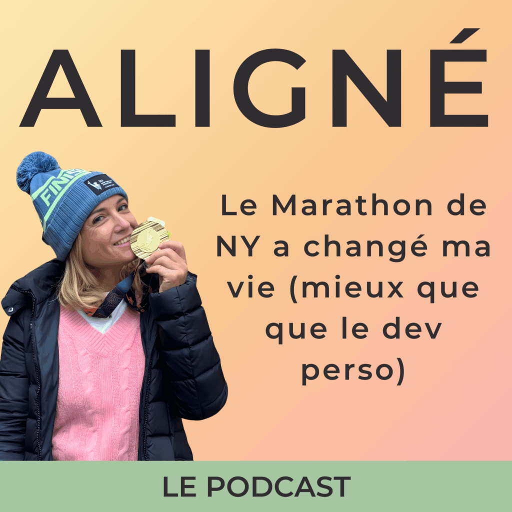 Marathon de New York