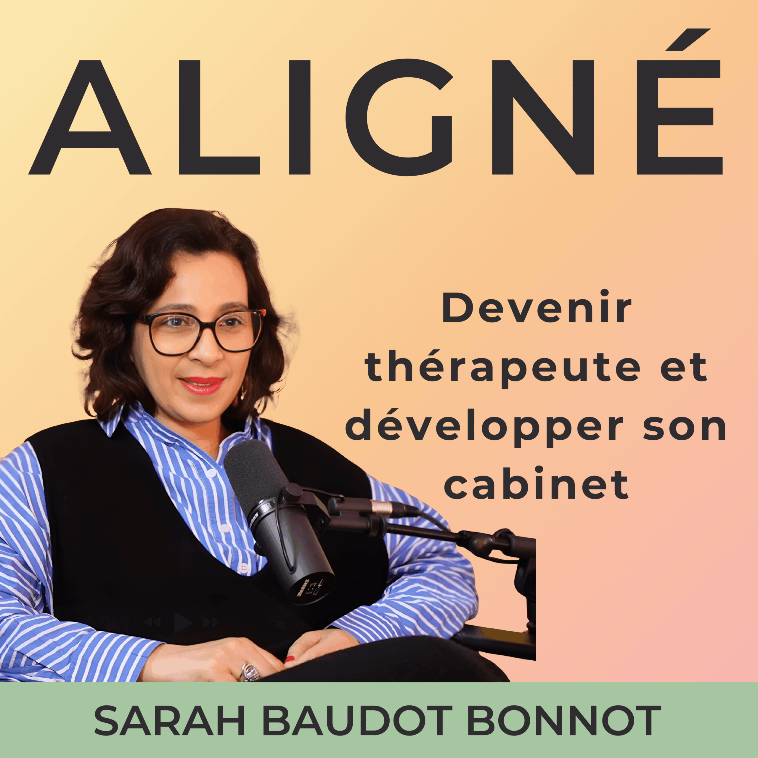 Reconversion thérapeute