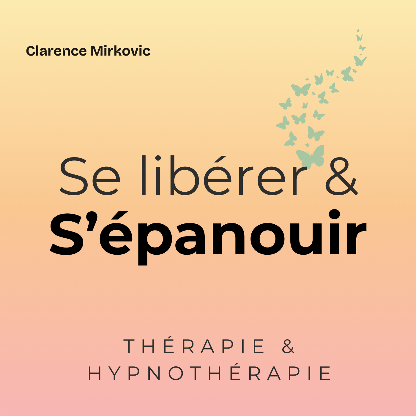 Hypnothérapie et thérapie brève paris 14e