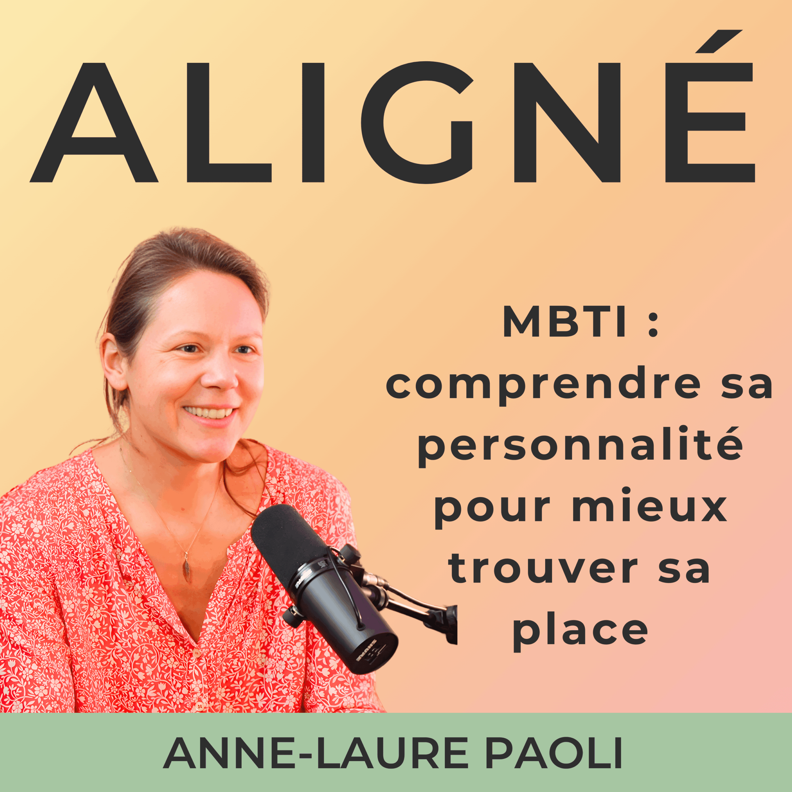 MBTI pour mieux se connaitre