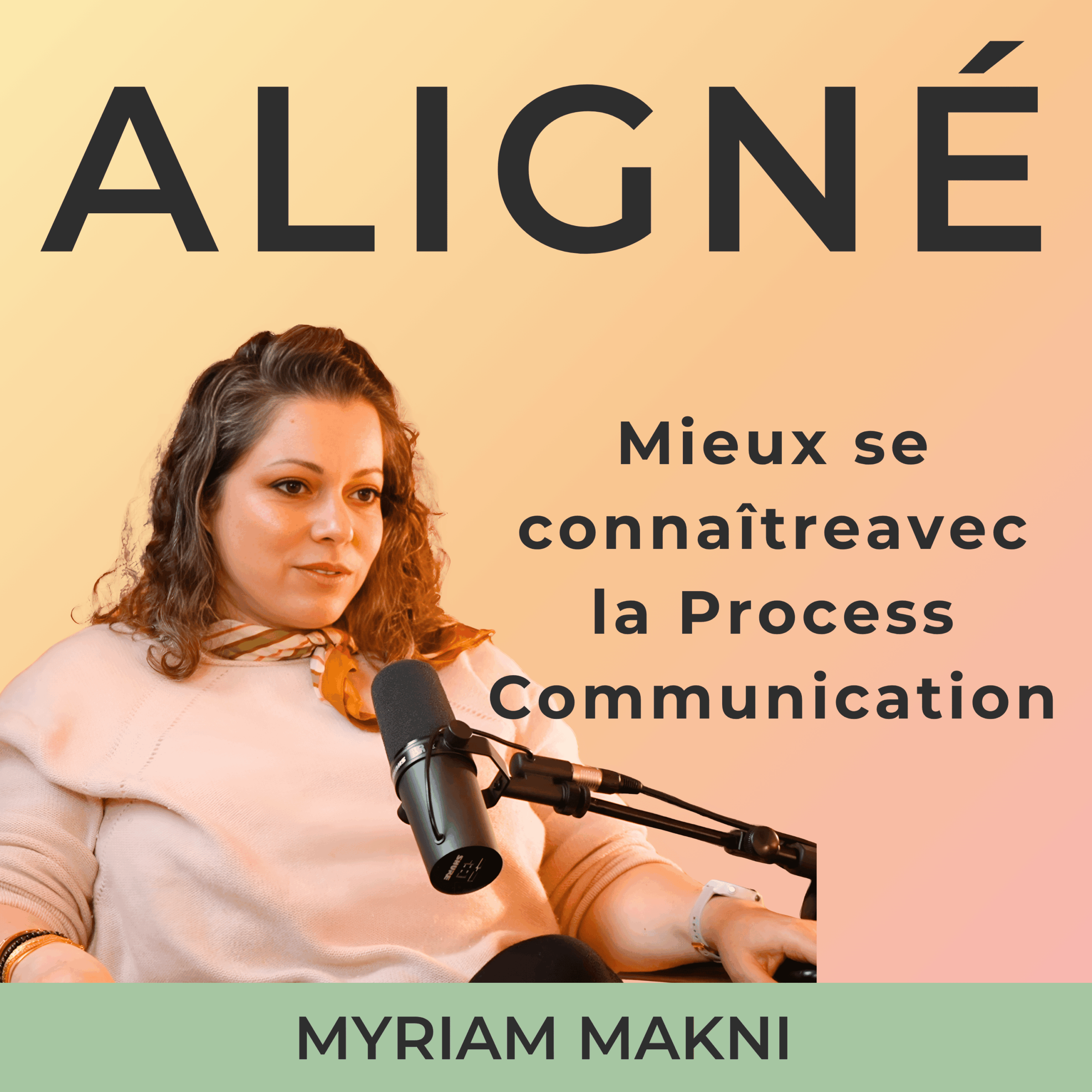 Mieux se connaitre avec la process communication