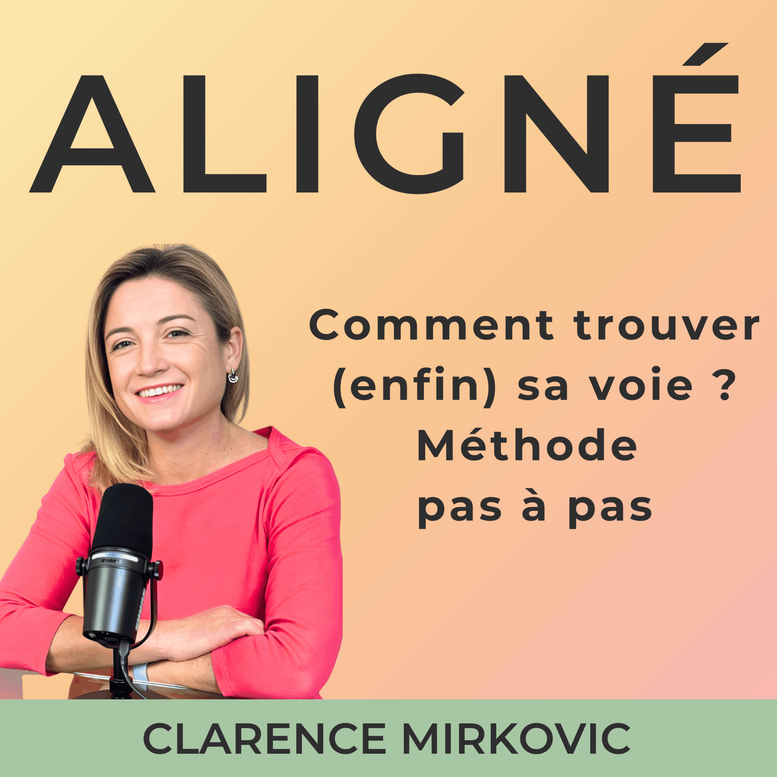 Comment trouver sa voie et se reconvertir