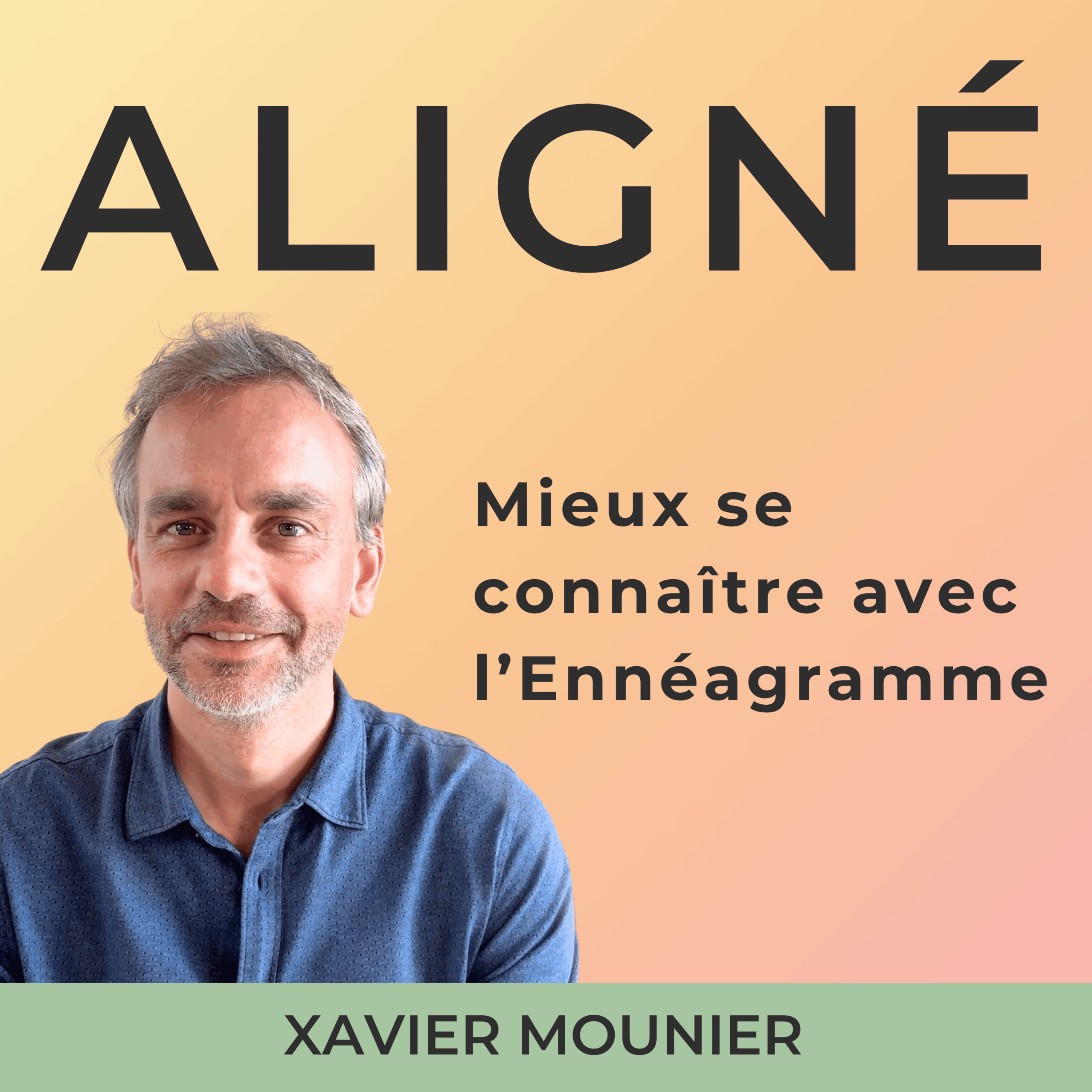 Ennéagramme et connaissance de soi