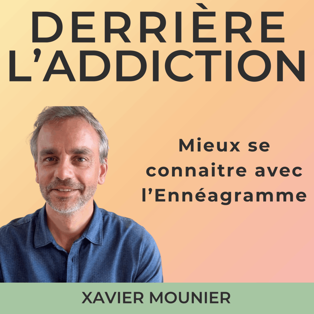 Xavier Mounier Ennéagramme