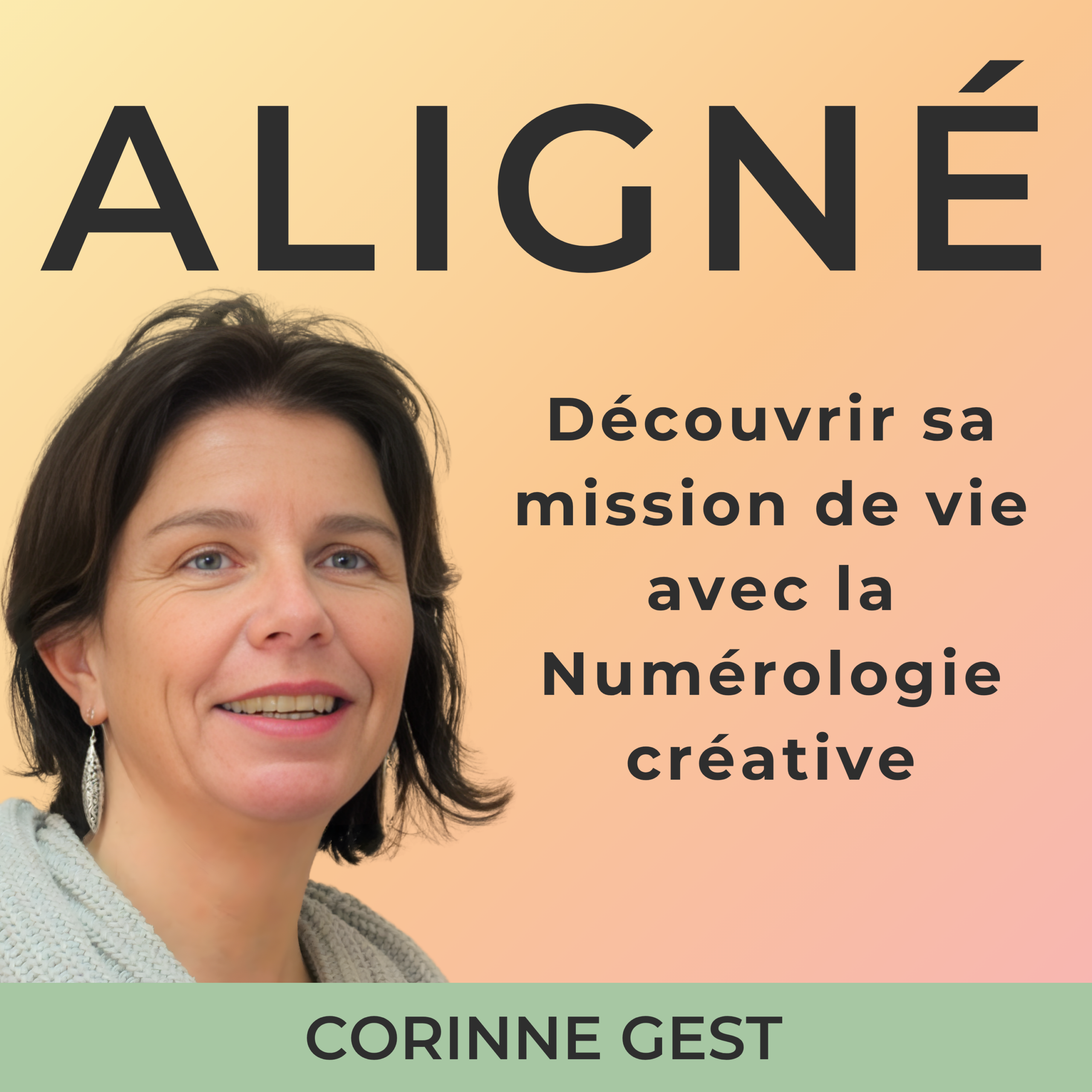 Mission de vie numérologie créative