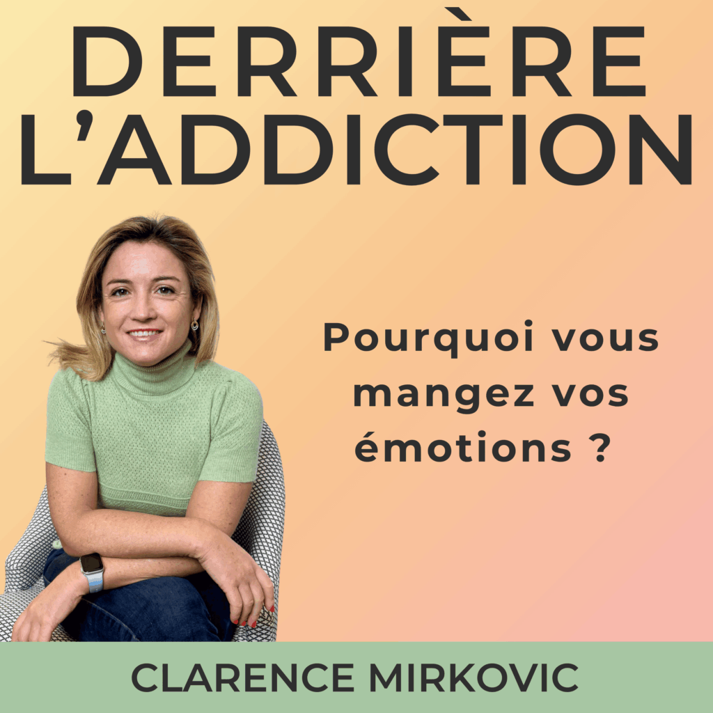 Thérapie Compulsion alimentaire