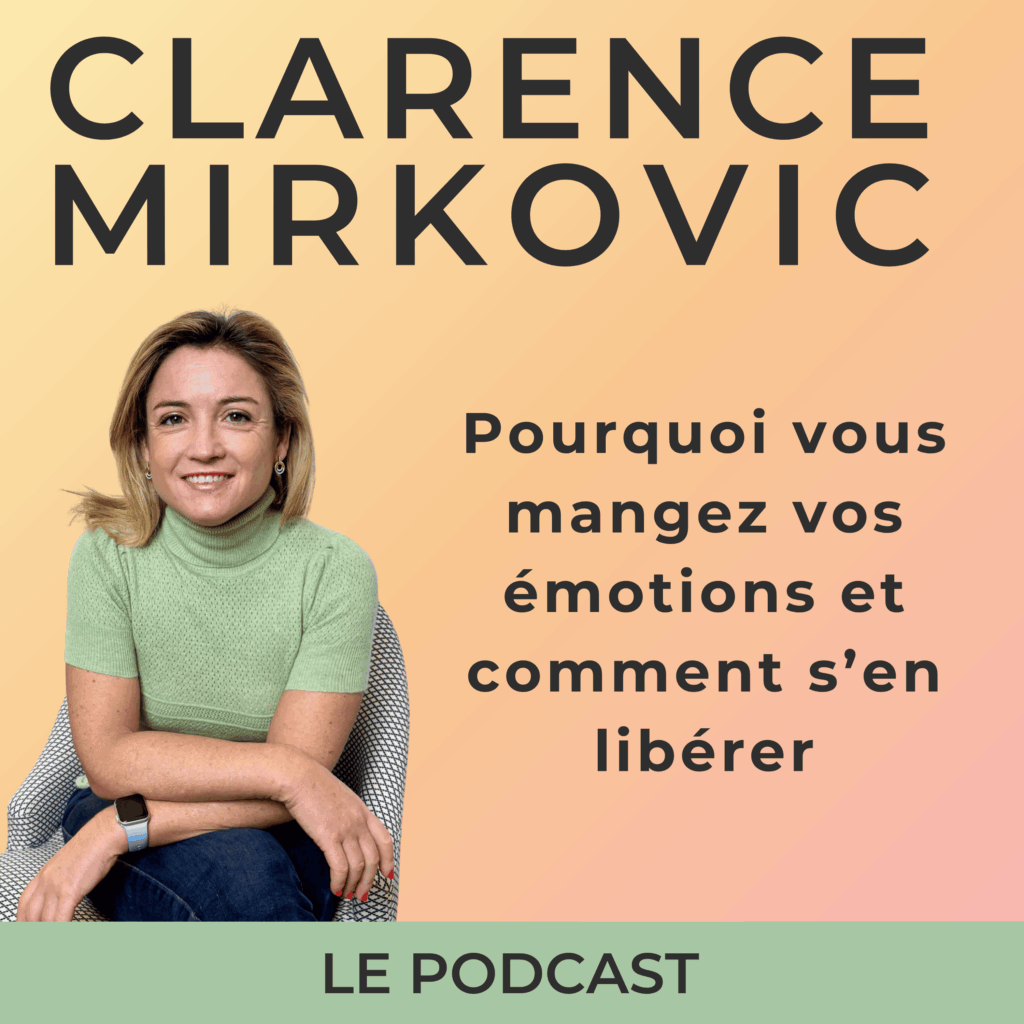 Alimentation émotionnelle