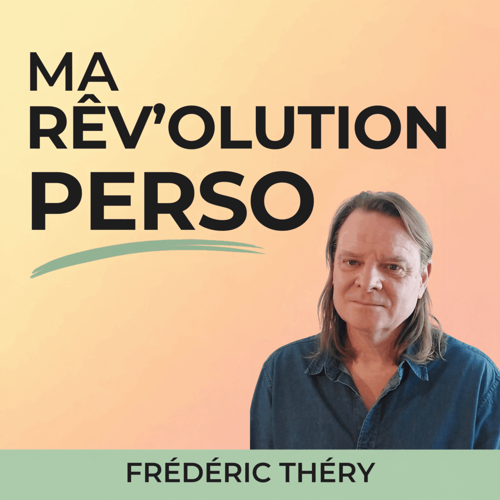 méditation connaissance de soi frederic thery